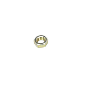 JAM NUT, 3/8-16