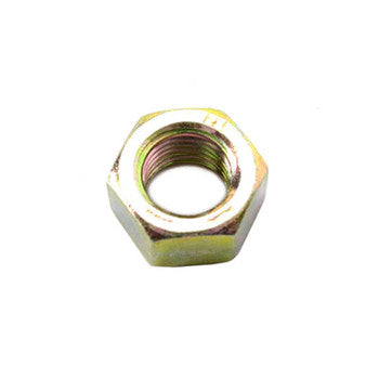 Scag 04020-14 - NUT, 3/8-24