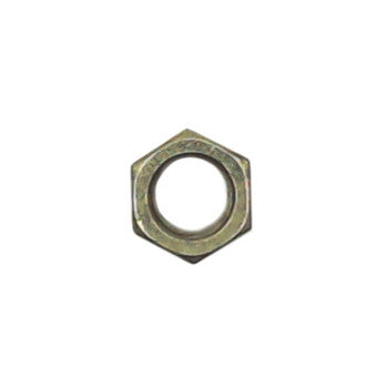 Scag 04020-15 - 1/2-20 LH THD HEX NUT ZINC - NO LONGER AVAILABLE