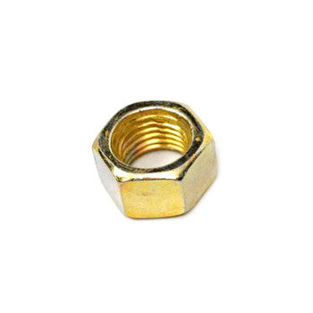 NUT,3/8-24 UNF-2B LH THD