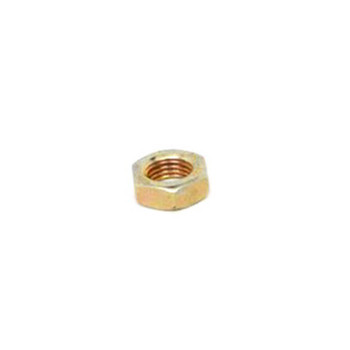 Scag 04020-25 - NUT, 3/8-24 UNF-2B JAM ZINC