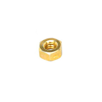 Scag 04021-02 - LKNUT, 1/4-20 CENTER LOCK