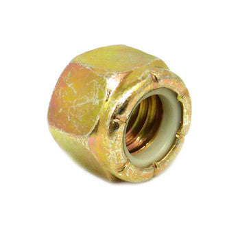 1/2-13 ELASTIC TYP HX LKNUT