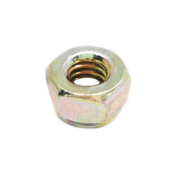 Scag 04021-08 - 1/4-20 ELASTIC HEX LKNUT ZINC