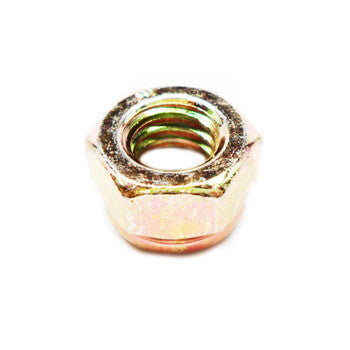 Scag 04021-10 - 5/16-18 LOCKNUT ELASTIC TYPE