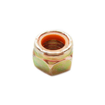 Scag 04021-11 - HEX NUT, ELASTIC STOP, 7/16-14