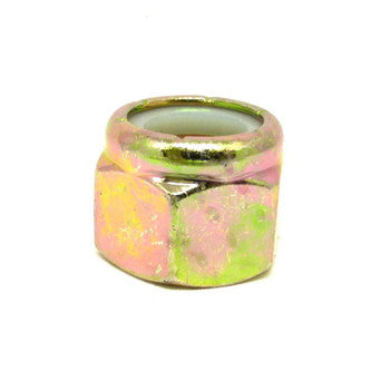 5/8-11 ELASTIC STOP NUT ZINC