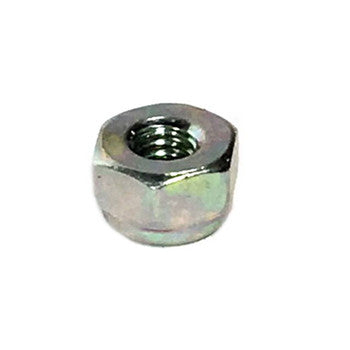 Scag 04021-17 - LKNUT, #8-32 ELASTIC STOP