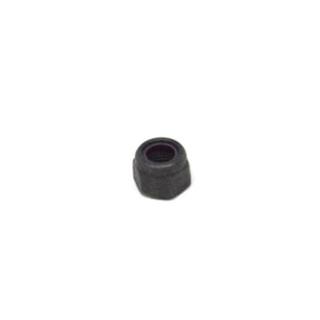 LOCK NUT 3/8-24 ELASTIC STOP GR 8