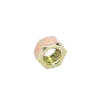 LOCKNUT, HEX 1/2-13 CENTER LOCK