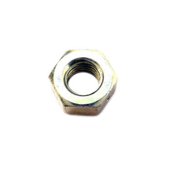 LOCKNUT, 7/16-14 CENTER LOCK