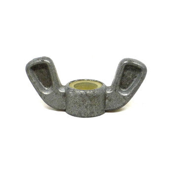 Scag 04022-03 - LK WING-NUT, 3/8-16 ELAS