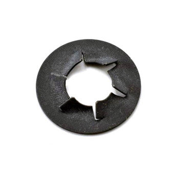 Scag 04024-02 - NUT, PUSH-ON - 3/8 THD