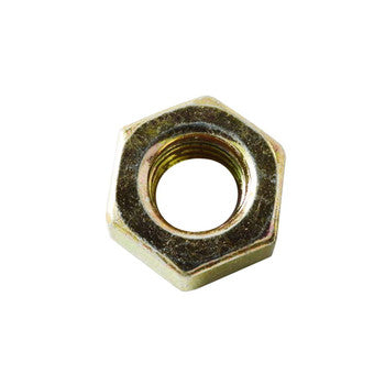 Scag 04025-02 - METRIC NUT 8-1.25 ZINC