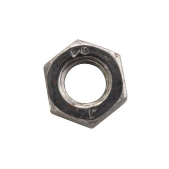 NUT, M5 X .8 METRIC HEX
