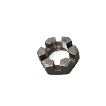 Scag 04027-01 - HEX CASTLE NUT, 3/4-16 UNF-2B