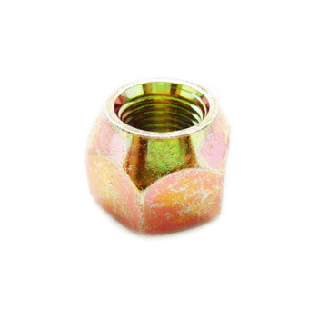 WHEEL NUT, 1/2-20 X 13/16 HEX