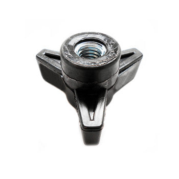 Scag 04029-04 - WING NUT, 3/8" PLASTIC SMALL