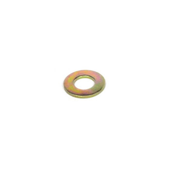 FLATWASHER, 1/2"