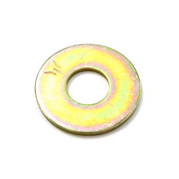 FLAT WASHER, 7/16"