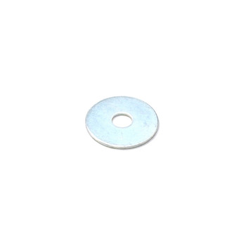 Scag 04041-12 - 3/8 PL WASHER 1.5X.375X16GA
