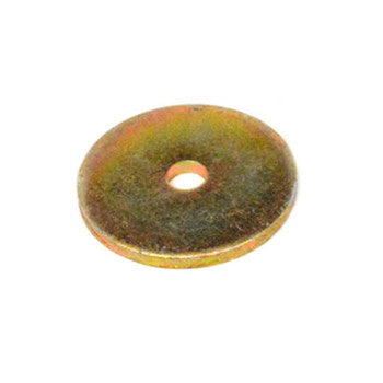 FLATWASHER, 3/8 - .406 X 2.25 X .188