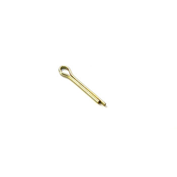 3/32 X .75 COTTER PIN W/EXT PRG Z