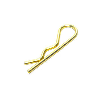 Scag 04062-06 - HAIR PIN COTTER, .12 X 2.5