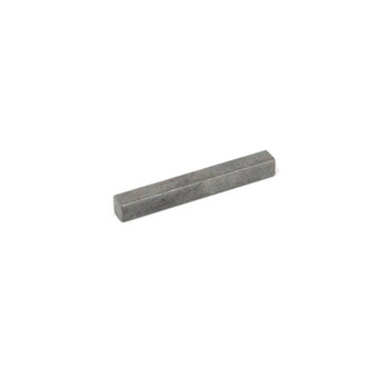 KEY BAR STOCK #C1018 1/4X1/4X2