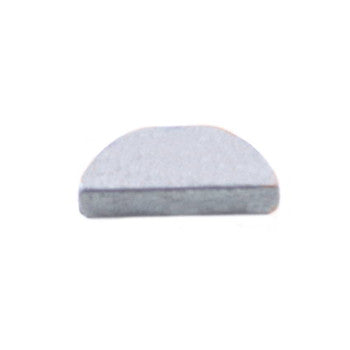KEY 1/8X1/2 WOODRUFF#3 CR1018