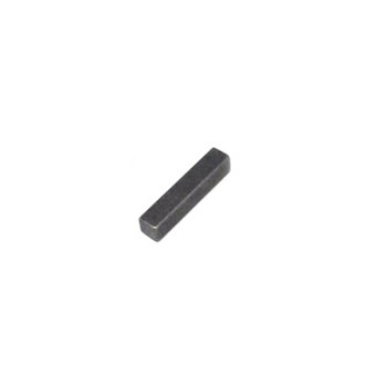 5 X 5 X 25MM KEY CR1018