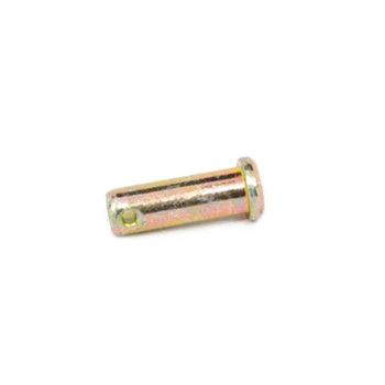 Scag 04064-02 - CLEV PIN 3/8DIA X 1-1/16L ZC