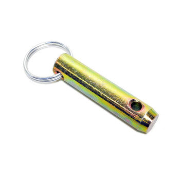 PIN, RING - .50 X 2.25