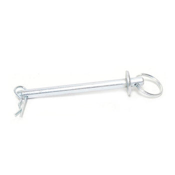 Scag 04067-14 - RING PIN 3/8 X 4.0 (LOT SIZE - 25)