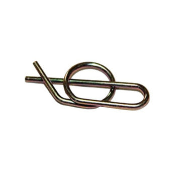PIN, RUE COTTER - 3/8 DIA