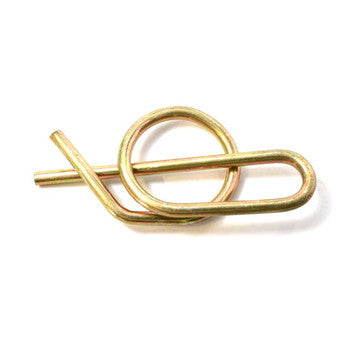 PIN, RUE COTTER - 1/2 DIA