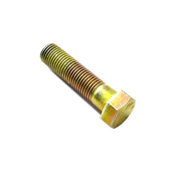 HHCS, 7/16-20 X 1.75 W/ PATCH
