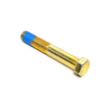 HHCS, 7/16-20 X 2.75 W/ PATCH
