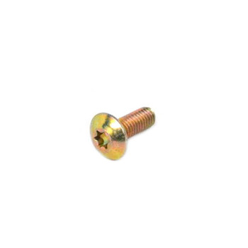 BHCS, TORX 3/8-16 X 1.0 ZINC