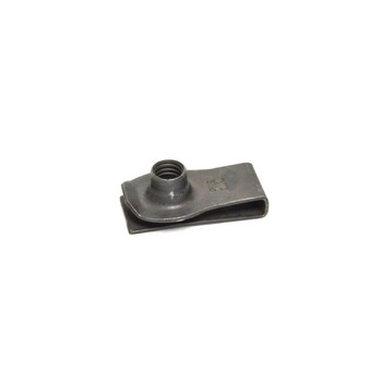 Scag 04110-04 - U-NUT, 3/8-16