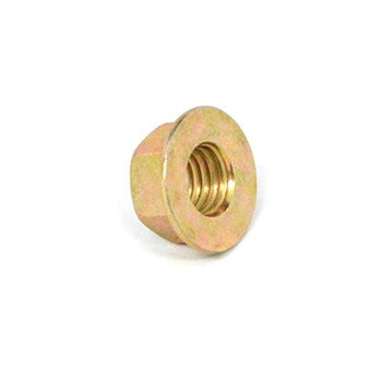 LKNUT, 1/2-13 SPIRALOCK