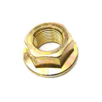 LKNUT, 3/4-16 SPIRALOCK
