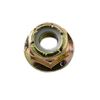 Scag 04117-01 - LKNUT, 5/16-18 FLG HH ELAS STOP