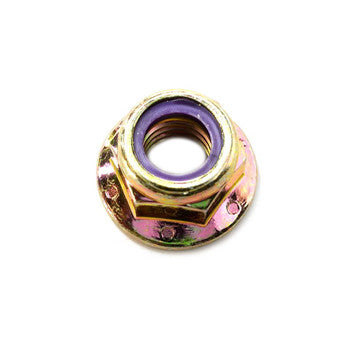 Scag 04117-04 - LKNUT, 1/2-13 FLG HH ELAS STOP