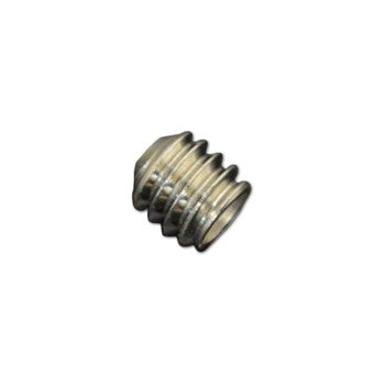 SS SETSCREW, 1/4-20 X .25