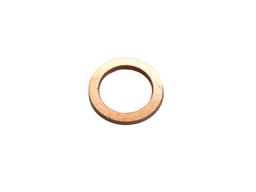 Kawasaki 11009-1376 GASKET,12.4X17X1.5