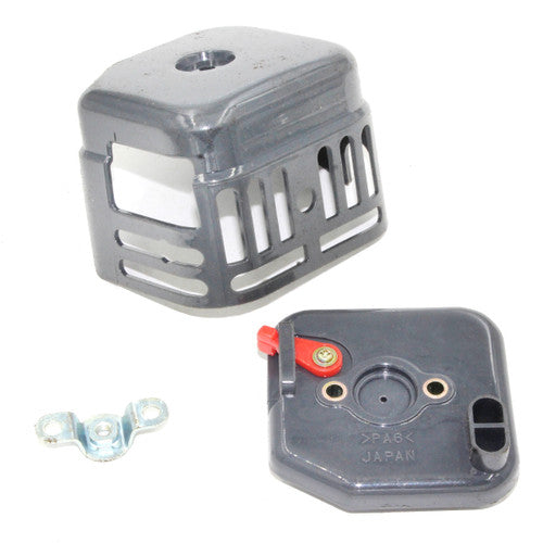 Kawasaki FILTER-ASSY-AIR11010-2527