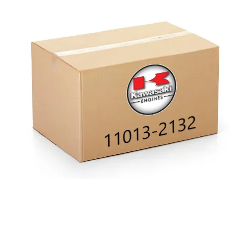 Kawasaki 11013-2132 ELEMENT-AIR FILTER