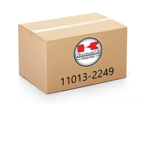Kawasaki 11013-2249 ELEMENT-AIR FILTER