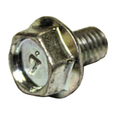 Kawasaki BOLT-FLANGED,6X10130G0610